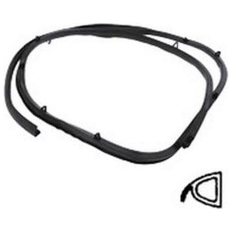 GUARNIZIONE PORTA  ADATTA JOLLI INOX MM 1490 20 MOLLE PER CUCINA A GAS POS 19.01 (1/2)