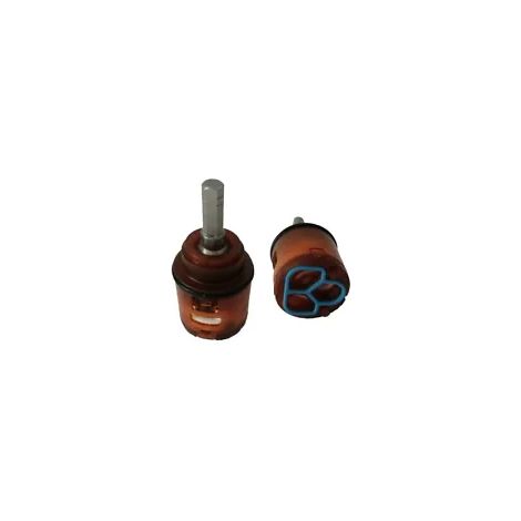 cartuccia di ricambio 25mm 01176 teorema