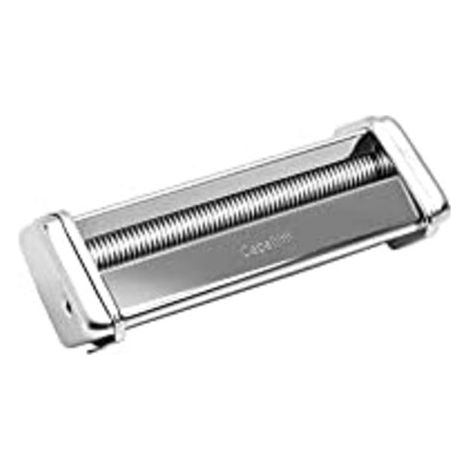 Marcato AC-150-CAP Accessorio per Macchina per Pasta Capellini Sezione Quadrata 1 mm colore Nero (1/5)