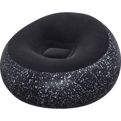 Chaise Gonflable Inflate-A-Chair 44" x 44" x 26"-1,12 m x 1,12 m x 66 cm (1/5)