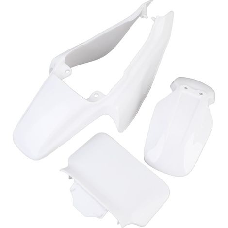 Kit de Carenado Guardabarros Plástico pour Monkey Z50R Baja (1/5)