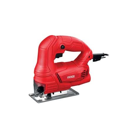 Scie sauteuse avec contrôle électronique de la vitesse 400W Coupe mm55