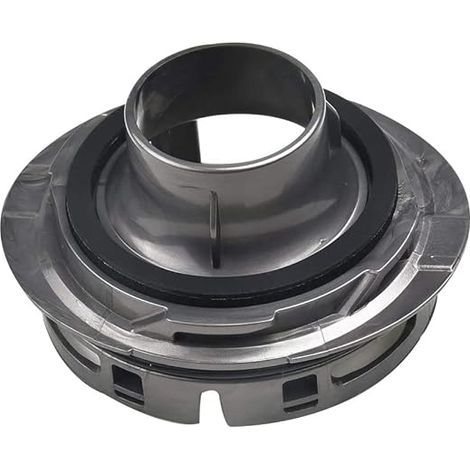 Couvercle Arrière Moteur de Rechange pour Aspirateur Balai Sans Fil Dyson V7 V8 - Pièce de Connexion Motor-Filtre - Installation Facile - Entretien (1/4)