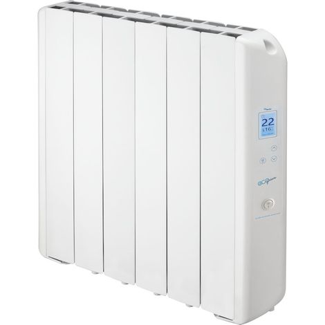 Emisor ECO Green Ultra Wifi 1000W 6 elementos (1/3)