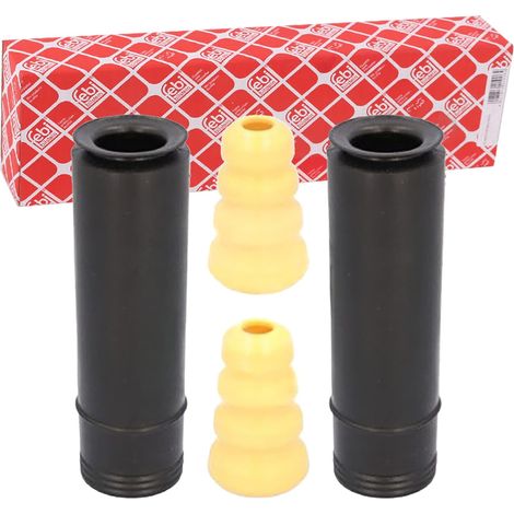 FEBI BILSTEIN FE186207 Stoßdämpfer-Montagesatz