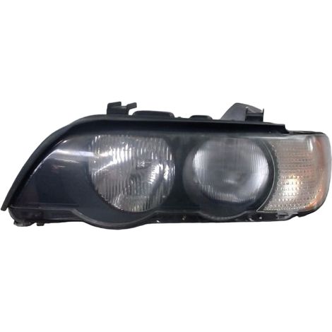 [PRODUIT D'OCCASION] Phare Gauche BMW X5 2000-2006 ♻️ Ref Oe. 63127164441 - Garantie à vie (1/3)