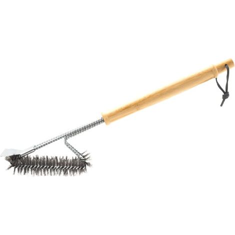Primaster Multifunktions-Grillbürste 44 cm (1/2)