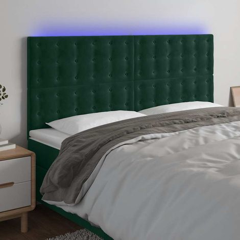 Teenpull – Nachttisch Hochglanz-Weiß 40x40x66 cm Holzwerkstoff (1/5)