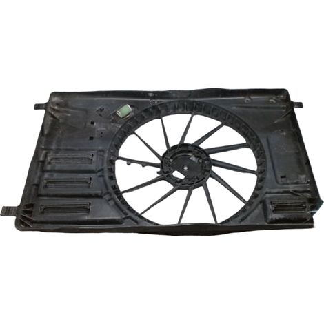 Support De Ventilateur FORD T.custom [PRODUIT D'OCCASION]♻️bk218c607da