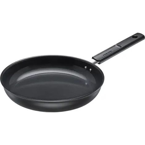Sartén Fiskars Hard Face de aluminio 26 cm