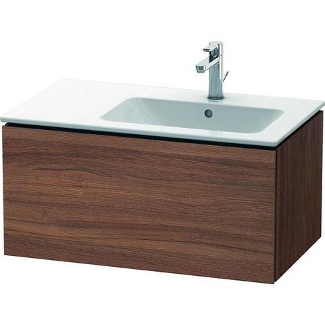 Duravit L-Cube Waschtischunterbau wandhängend, 1 Auszug, (1/5)