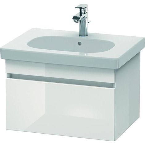 Duravit DuraStyle Waschtischunterschrank wandhängend 6383, 1 (1/5)