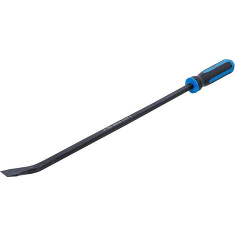 Levier 650 x 20 mm - Acier, Résistant et Pratique, Pro - D-Work