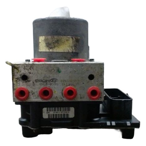 [PRODUIT D'OCCASION] Unite Hydraulique Abs KIA Venga 09- ♻️ Ref Oe. 589201p2a0 - Garantie à vie (1/3)
