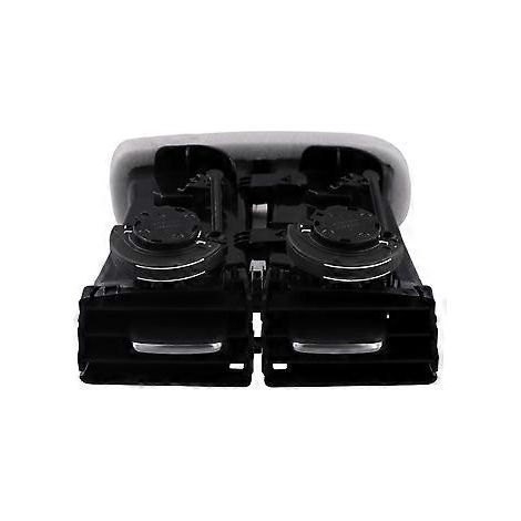 31365121 Lüftungsschlitz für die hintere Klimaanlage für XC90 V90 S60 31469682 31365121