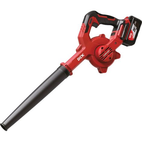 Aspirateur-souffleur Kdqf32