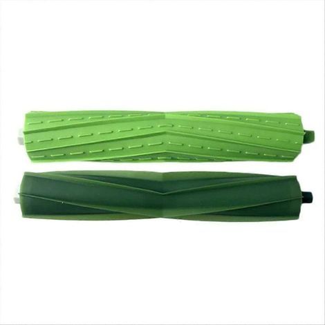 Pièces détachées pour aspirateur robot Romba J7+ / J7 / J9+ : brosse latérale rotative, filtre HEPA, sac à poussière (1/5)