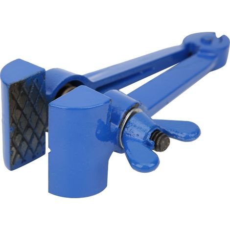 Mini pince en acier bleui, petite pince multifonction, outils de quincaillerie (50 mm) (1/5)