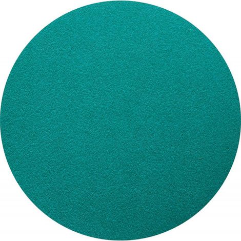 Velcro Disco De Lijado Siabite 125Mm K 80 Keramik Sia