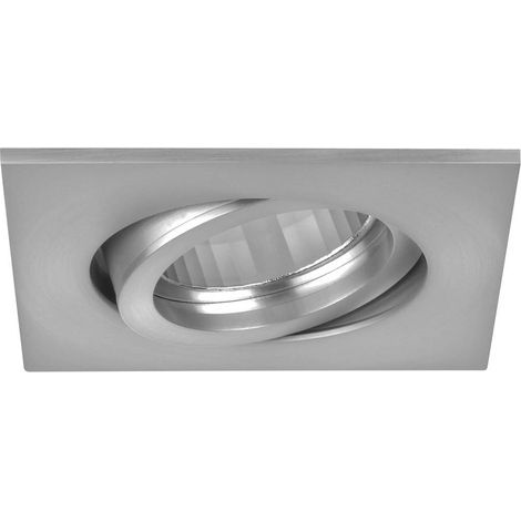 BRUMBERG 38365073 SPOT LED ENCASTRABLE BLANC 230 V 3000 K (1/2)