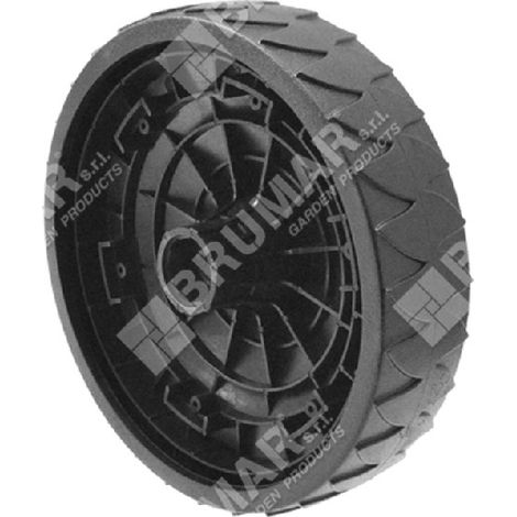 Ruota per rasaerba PROGREEN - 049309