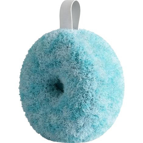 Bosse à écue pou Évie  Élimination des Taches d'eau,Boule de Nettoyage Polyvalente - pou Maison Appatement Cuisine Salle De Bain Plan De Tavail Évie Douche Lavabo Intéieu De (1/3)
