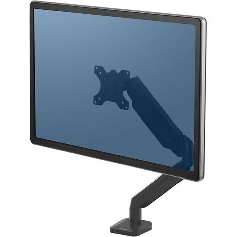 Supporto da Tavolo per Schermo Fellowes 8043301 30" (1/5)