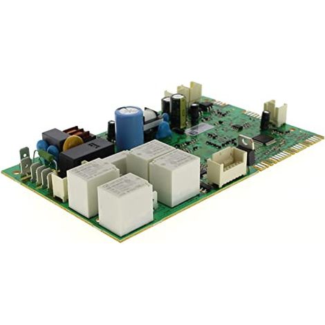 Scheda di alimentazione per configurazione del forno OVC 387 84 01 - 04.5