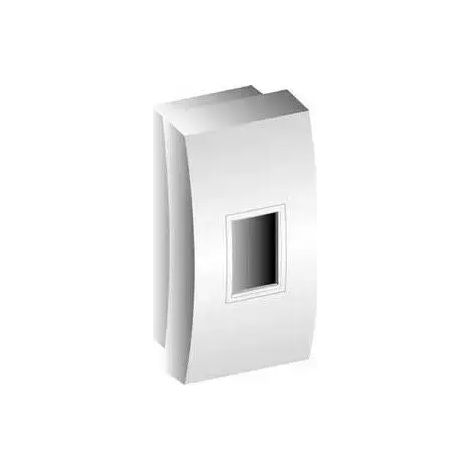 9660135 - Somfy-Schalterbox, weiß