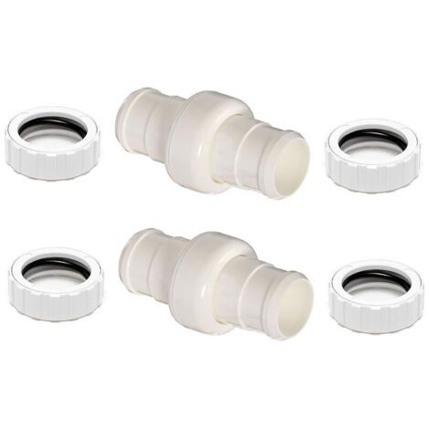 9-100-3002 Pivot de tuyau de nettoyeur de piscine compatible avec Polaris 360 compatible, tuyau pivotant (lot de 2) (1/5)