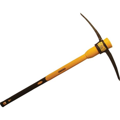 Roughneck Pick Axe 2.27kg (5 lb) ROU64352 (1/3)