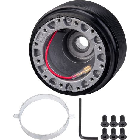 Modifikation des Lenkradsockels SU-5 für Suzuki Alto 1994-2015 SU-5 (1/4)