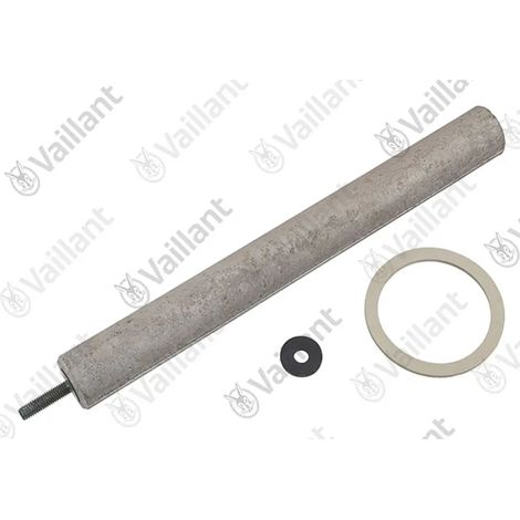 VAILLANT Ánodo, L=340 mm VIH H 120/4 Vaillant-Nr. , 295836