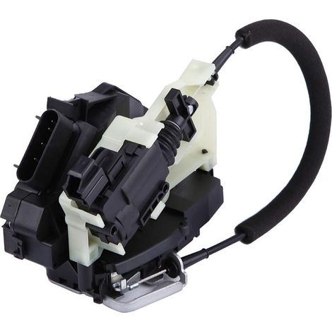 Verrou de hayon - 1 PC du verrou de hayon du coffre de voiture CN15-A219A-NE,CN1A-5426413-BE pour Ecosport 2013-2017. (1/5)