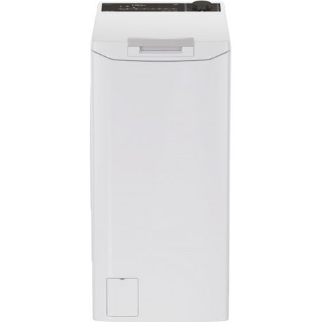 Lavadora de Carga Superior Haier THASN476TM5 8kg 1200rpm Clase E