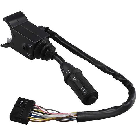 Commutateur de colonne de commande de joystick 11039248 pour Volvo (1/4)
