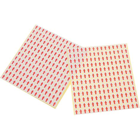 porte étiquettes en PVC pour l étiquetage en supermarché et