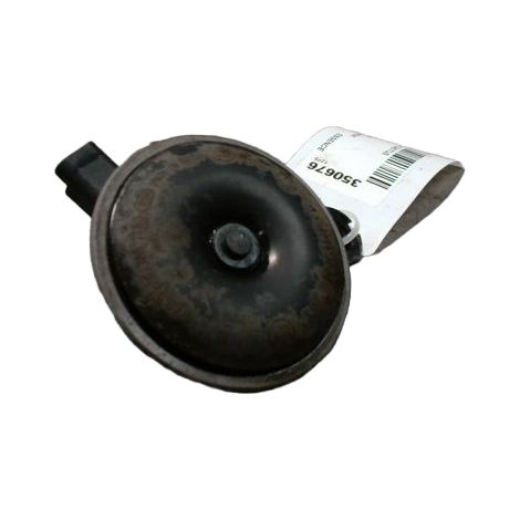 [PRODUIT D'OCCASION] Klaxon / Avertisseur CITROEN C4 Cactus ♻️ Ref Oe. 9821060580 - Garantie à vie (1/3)