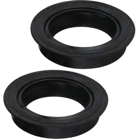 Kit de 2 joints d'étanchéité d'essieu avant 40533-01J00 pour Nissan Patrol Y60 Y61 (1/5)