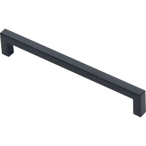 Poignée barre entraxe 192 mm diamètre 12 mm en inox - CADAP