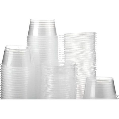 Commerce et industrie Restauration Vaisselle jetable Gobelets jetables (1/5)