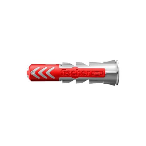 Tacchetti Fischer DuoPower 555005 Ø 5 x 25 mm Nylon (100 Unità)