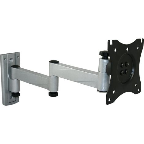 Support Vesa Orientable 3 Articulations - Haba (1/2)