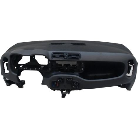 [PRODUIT D'OCCASION] Planche De Bord  FIAT Panda II 2003-... ♻️ Ref Oe. 96525635 - Garantie à vie (1/2)