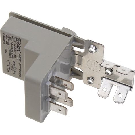 Beko - condensator / filtre antiparasite - c00912502 -