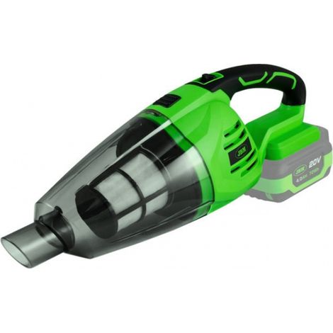 ASPIRATEUR PORTABLE (SANS BATTERIE)  JBM60001 (1/5)
