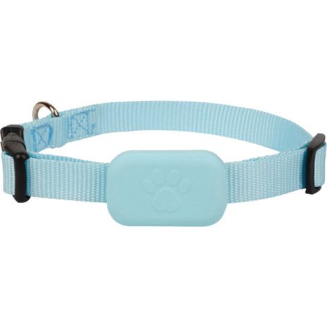 Traceur GPS Pour Animal De Compagnie - Suivi En Temps Réel - Collier Anti-Perte Pour Chien Et Chat - 1 Pièce (1/5)