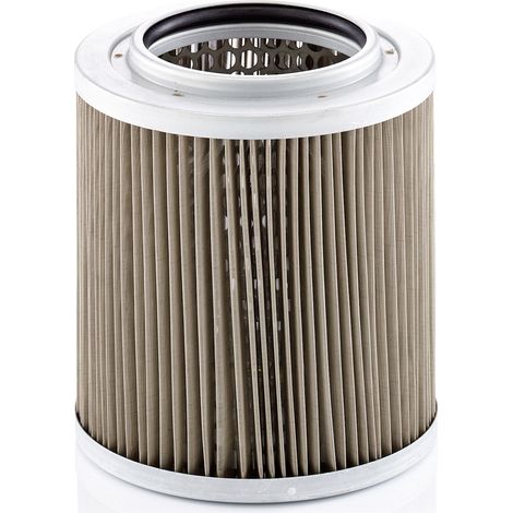 Filtre Hydraulique MANN HD13008 - Equivalent SH 60155 HIFI FILTER