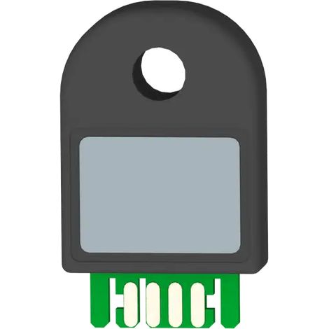 BRÖTJE Lápiz de memoria CSU-01, 7840284