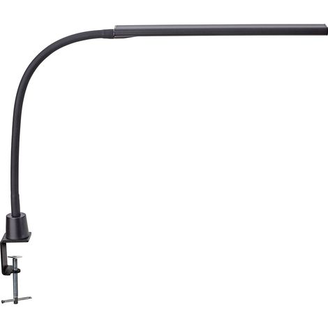 Maul MAULpirro 8202690 lampe de bureau noir LED (1/5)